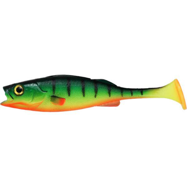 LEURRE SOUPLE DELALANDE SWAT SHAD 11CM 15GR MONTE A L'UNITE à 3,95 € par DELALAN