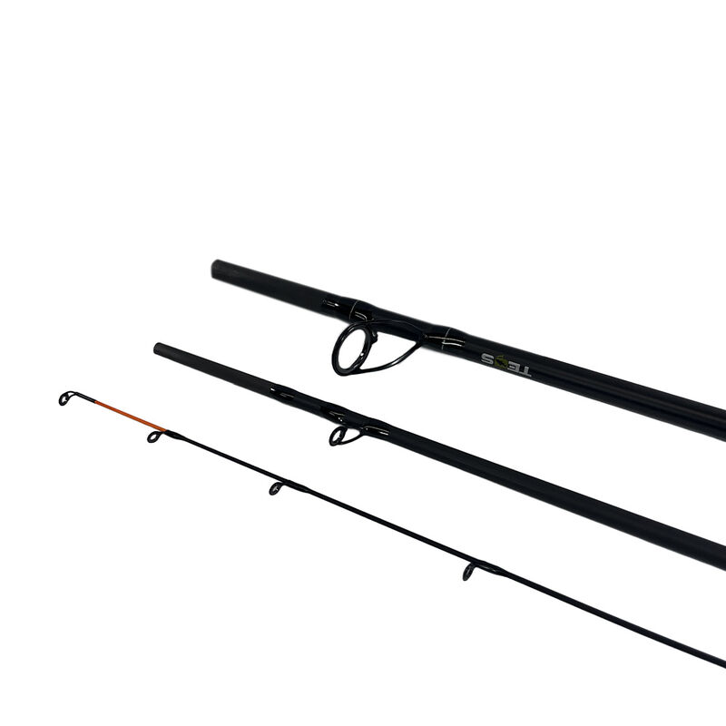 Canne Teos Nexiz Kamo 390 XXP Specimen Distance 3.90m, >160g max - Cannes feeder | Pacific Pêche