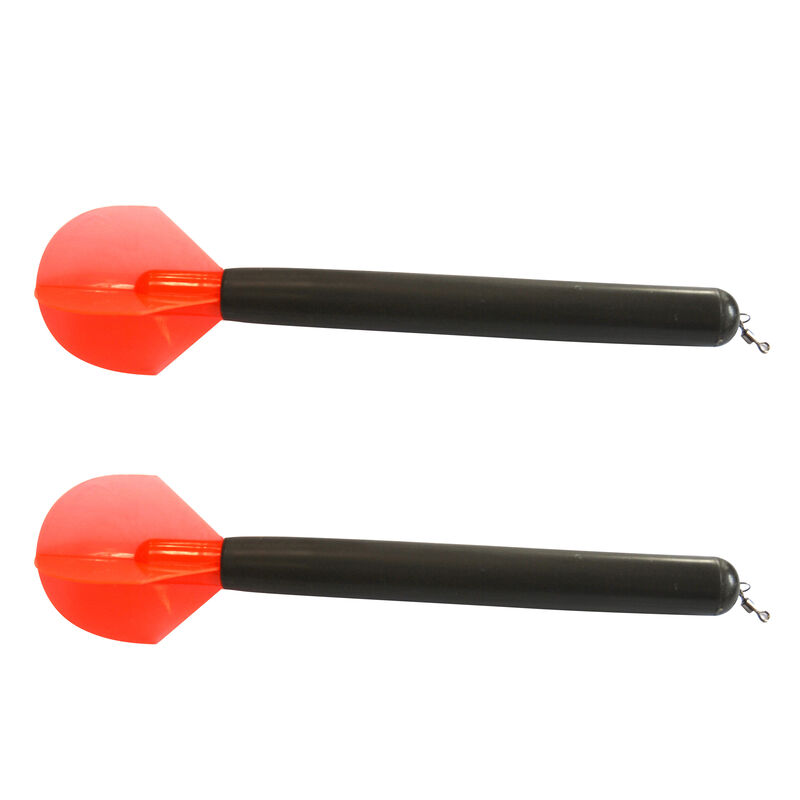 Marqueur carpe mack2 messenger duo marker - Marqueurs | Pacific P&ecirc;che