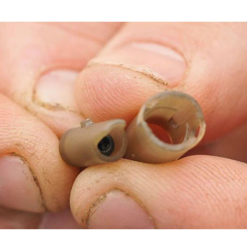 Agrafes pour montage h&eacute;licopt&egrave;re carpe korda heli dropper (x2) - Agrafes | Pacific P&ecirc;che