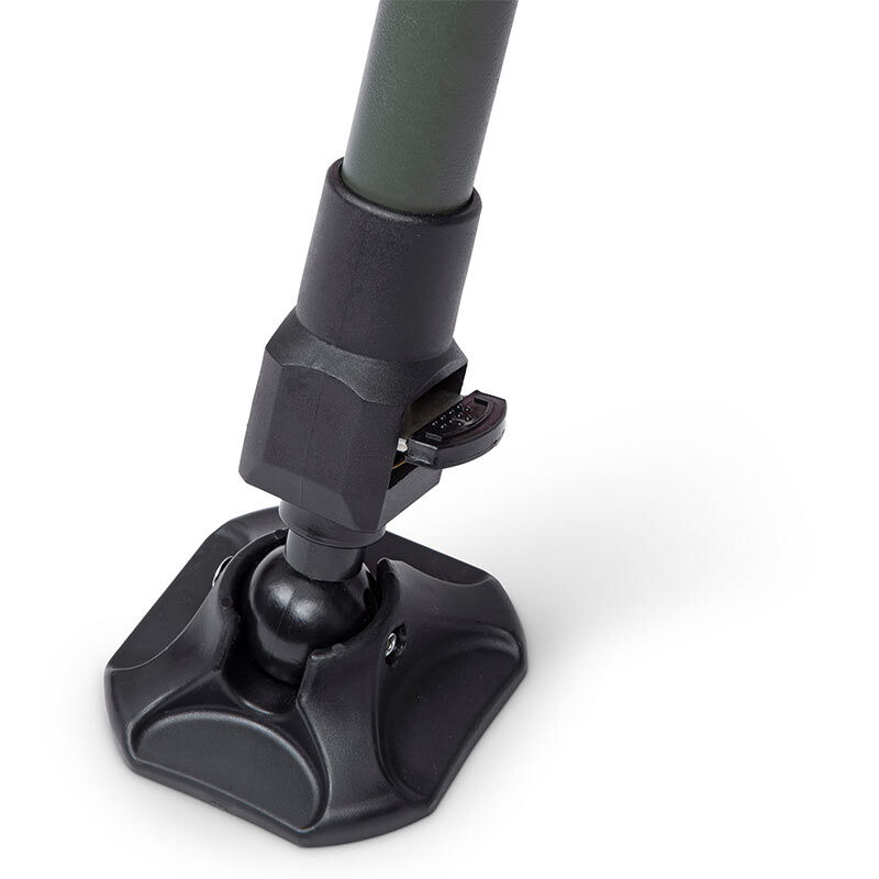 Levelchair Sonik AXS Combi Armchair - Levels Chair | Pacific P&ecirc;che