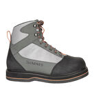 Chaussures de wading simms tributary boot (semelles en feutre) - Chaussures de wading | Pacific P&ecirc;che