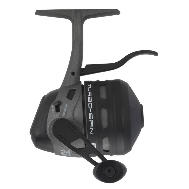 Moulinet capot&eacute; et toc carnassier mitchell turbospin 17 - Moulinets capot&eacute; et toc | Pacific P&ecirc;che