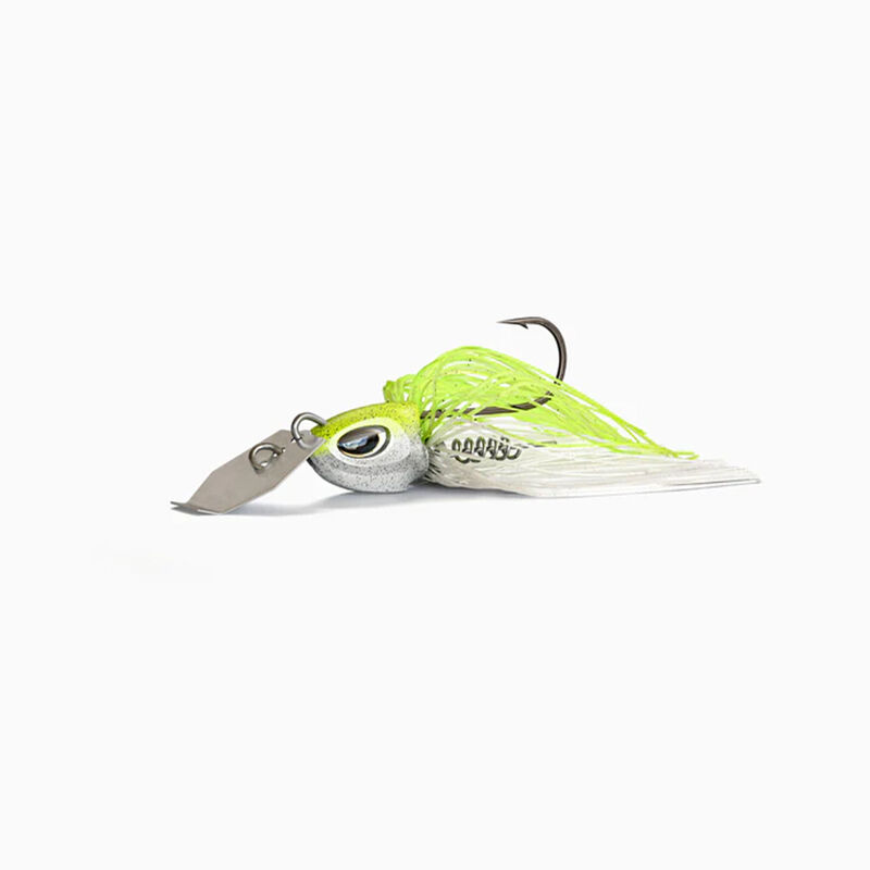 Chatterbait Nays WRRR Size-L 21g - Chatterbaits | Pacific Pêche