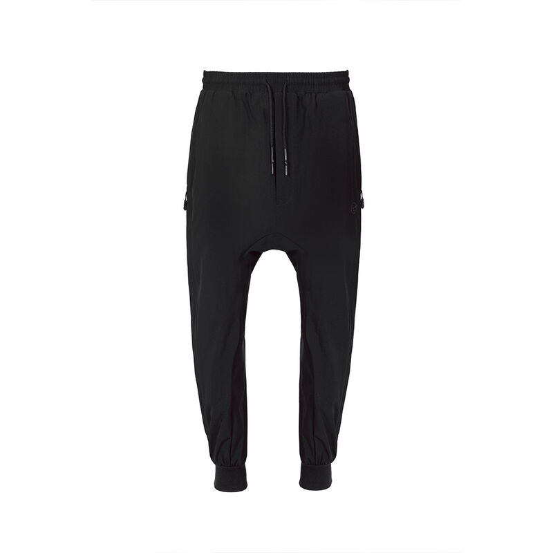 Joggers Korda Ultralie Black - Joggings / pantalons de surv&ecirc;tements | Pacific P&ecirc;che