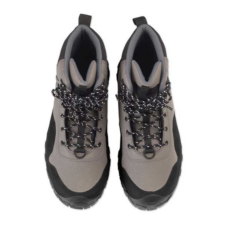 Chaussures de wading orvis clearwater semelles rubber - Chaussures | Pacific P&ecirc;che