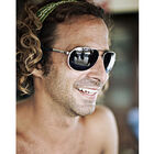 Lunettes polarisantes costa wingman (verres polycarbonate 580p) - Lunettes polarisantes | Pacific P&ecirc;che