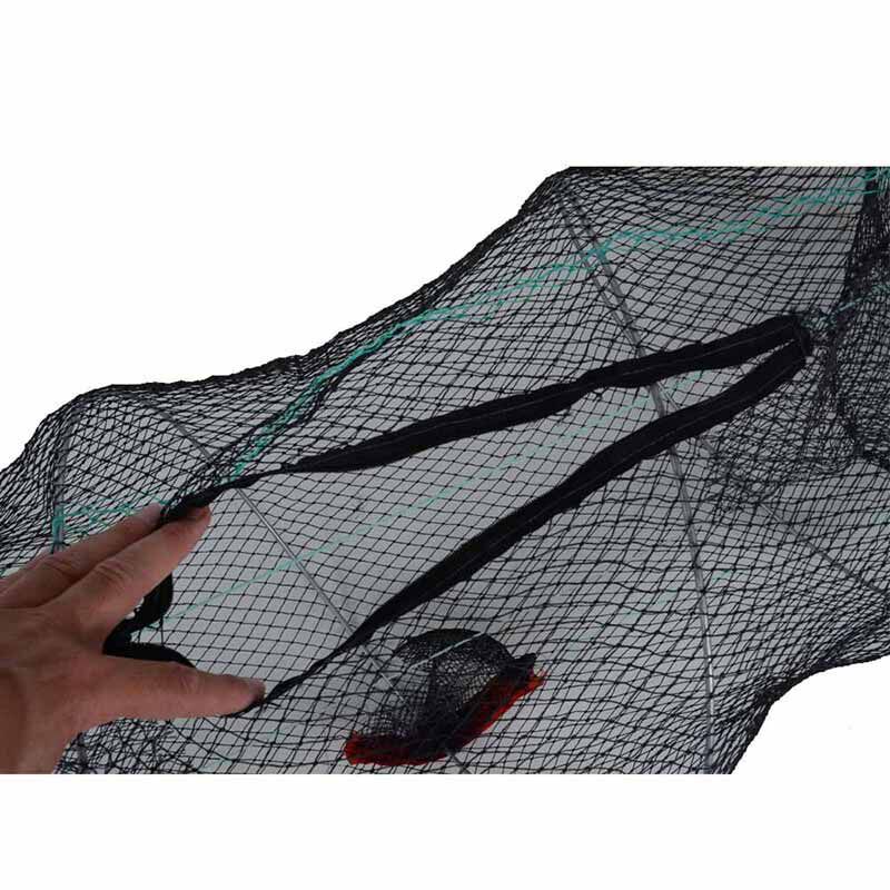 Nasse poisson-chat Redfish - Bourriches et nasses | Pacific P&ecirc;che