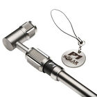 Buzz bar solar p1 adjustable front buzzer bar 3 cannes - Buzz Bar | Pacific Pêche