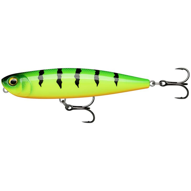 Leurre Dur Stickbait Rapala Precision Xtreme Pencil 8.7cm, 12g - Surface | Pacific Pêche