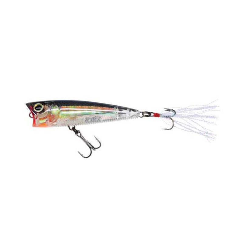Leurre carnassier yo-zuri 3d popper 7.5cm 10g - Surface | Pacific Pêche
