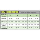 Waders Silverstone Easymove SL3 grey - Waders | Pacific Pêche