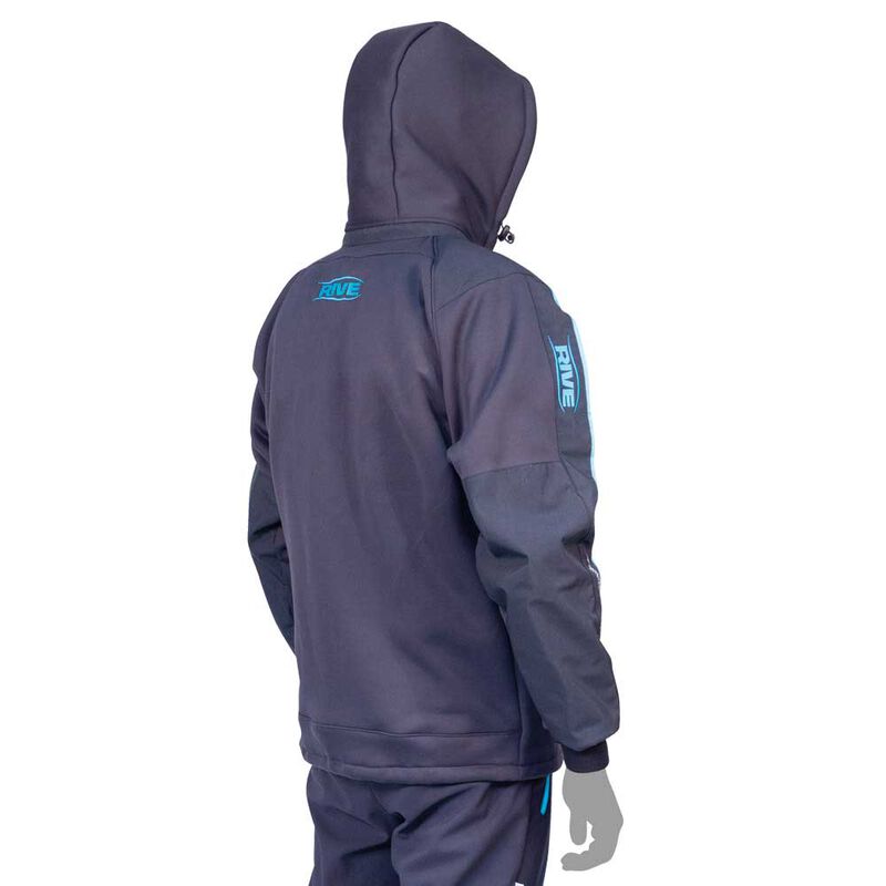 Veste Rive Gore-tex Infinium Windstopper - Combinaisons / Ensembles | Pacific P&ecirc;che
