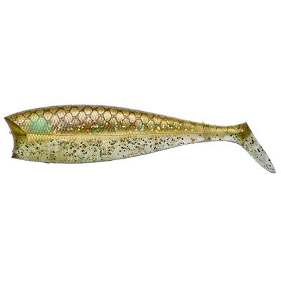 Leurre souple illex nitro shad 120 12cm 16.5g (x4) - Leurres souples | Pacific Pêche