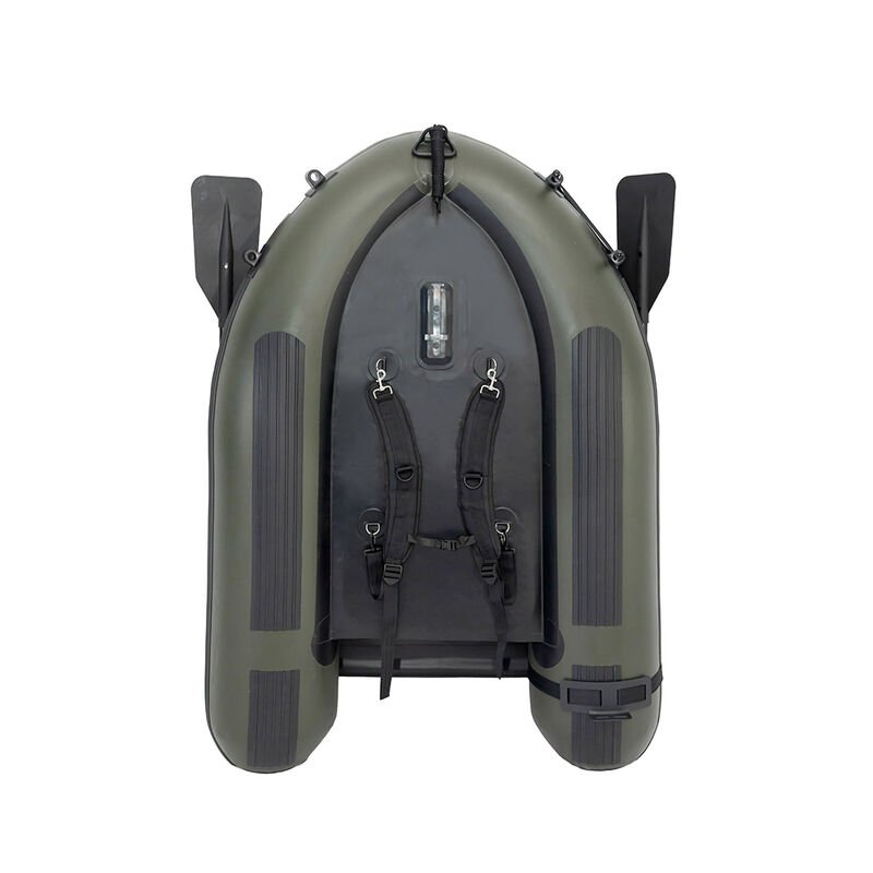 Float Tube Frazer Ranger EVO 170 - Float Tubes | Pacific P&ecirc;che