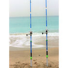 Canne surfcasting sasori optimum ftr surf 420 4.20m 100-200g - Cannes | Pacific Pêche