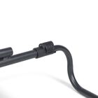 Chaise Nash Indulgence Bedchair Seat Camo - Levels Chair | Pacific P&ecirc;che