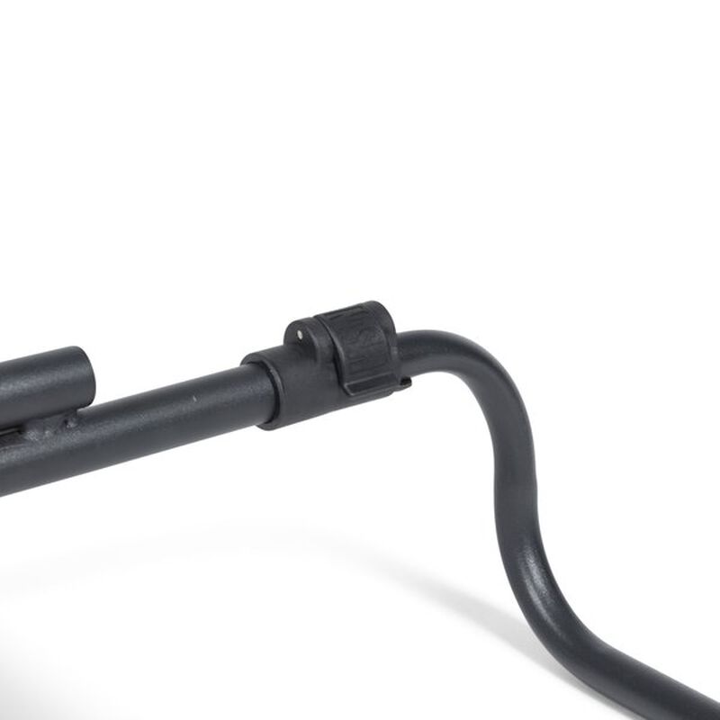 Chaise Nash Indulgence Bedchair Seat Camo - Levels Chair | Pacific P&ecirc;che