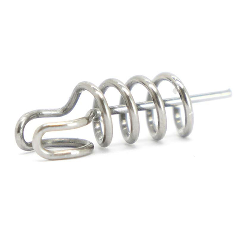 Fixe Hame&ccedil;on Fiiish Quick Clips (x5) - Stingers | Pacific P&ecirc;che