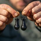 Plomb Marker Ridge Monkey Markalead 84gr x2 - Marqueurs | Pacific Pêche