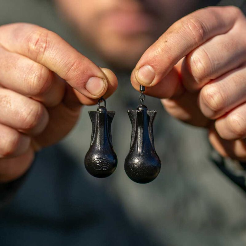 Plomb Marker Ridge Monkey Markalead 84gr x2 - Marqueurs | Pacific Pêche