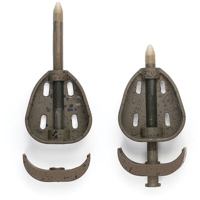 Lest Feeder DAIWA Interchangeable 5/10g - Plombs | Pacific Pêche