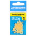Elastiques Bait Bands Cresta - Outils | Pacific Pêche