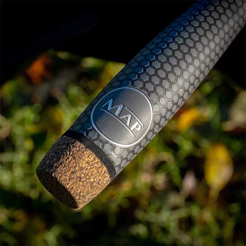 Canne Feeder Map Extremis 11ft / 3.35m - Cannes feeder | Pacific Pêche