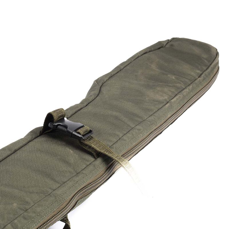 Fourreau carpe nash 10' 2 cannes - Fourreaux | Pacific Pêche