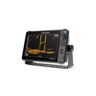 Combin&eacute; tactile Lowrance HDS PRO 10" avec sonde Active Imaging HD 3en1 - Sondeurs | Pacific P&ecirc;che