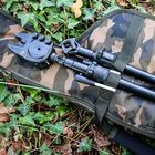 Housse individuelle Mack2 Falcon LTD Rod Sleeve 12 ft - Housses individuelle | Pacific P&ecirc;che