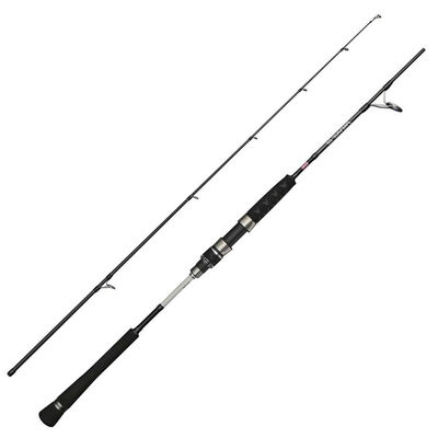 Canne Penn Prevail III Jigging Spin 1.83 m 210 g - Cannes bateau | Pacific P&ecirc;che