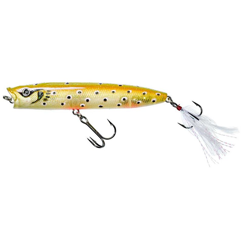Leurre de Surface Gunki Hedora 95 F 13.4g - Surface | Pacific Pêche