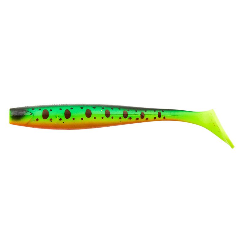 Leurre souple Lucky john Kubira Swim Shad 17.5cm (x2) - Shads | Pacific P&ecirc;che