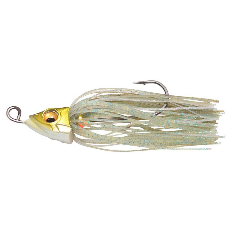 Chatterbait Megabass Wild Header 14g - Chatterbaits | Pacific P&ecirc;che