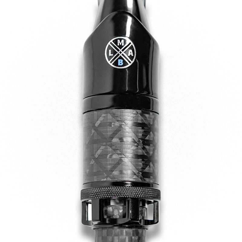 Canne Spinning LMAB The Rodfather S862H 2.59m, 10-45g - Cannes Spinning | Pacific P&ecirc;che