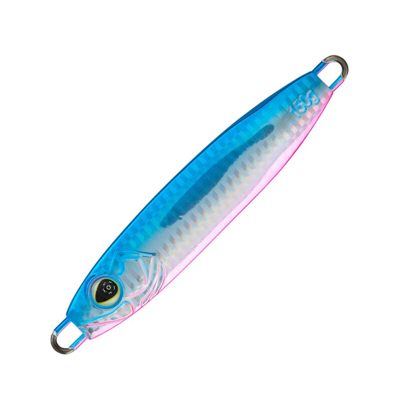 Leurre Jig SAKURA Orion Jig 125mm 150g - Leurres jigs | Pacific Pêche