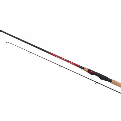 Canne Spinning Shimano Catana EX 1.80m, 3-14g - Cannes Spinning | Pacific Pêche