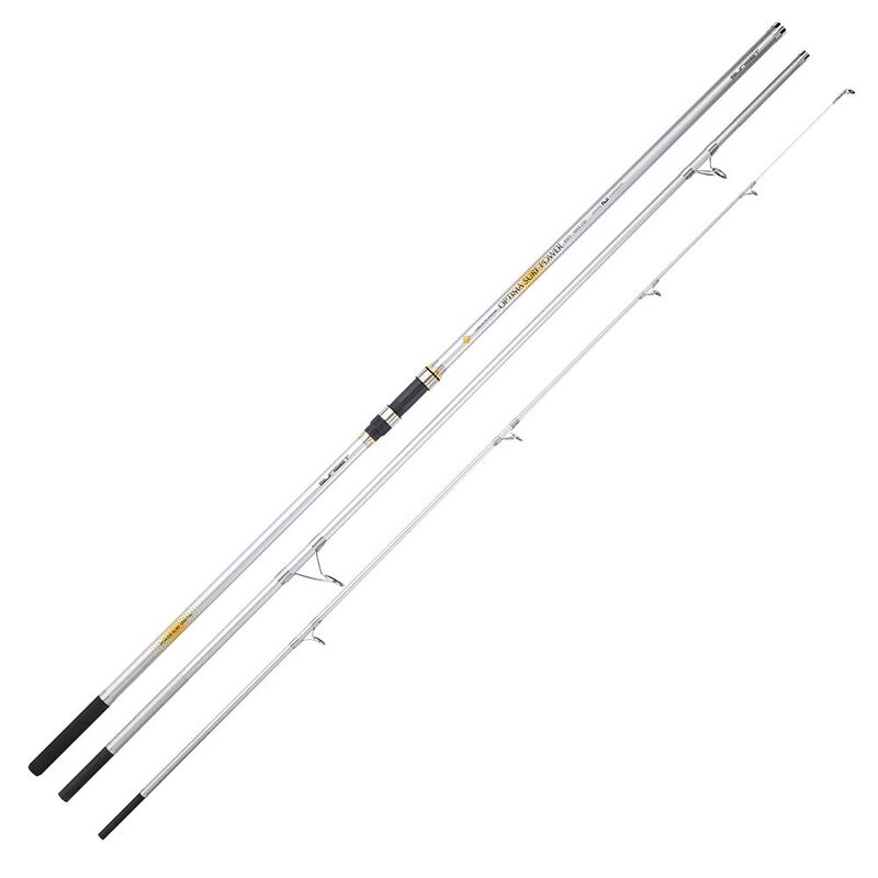 Canne surfcasting sunset optima surf power 4.20m 100-250g - Cannes | Pacific P&ecirc;che