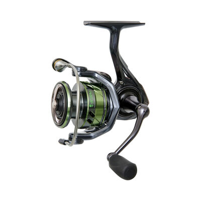 Moulinet Spinning Gunki Overtake FV 3000 - Moulinets Spinning | Pacific Pêche