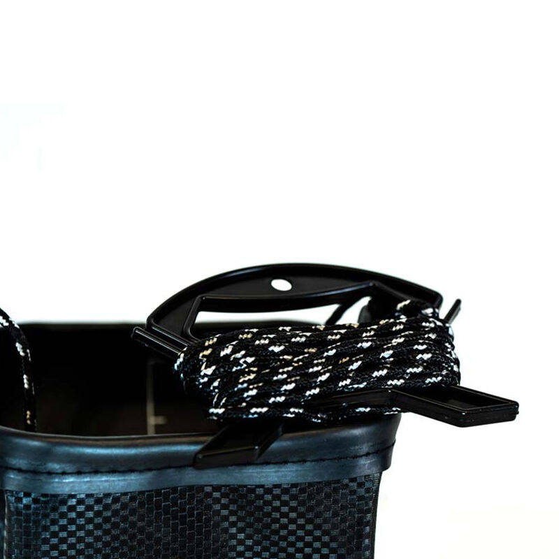 Seau à Cordes TEOS Barooder Eva Water Bowl - Accessoires Amorçages | Pacific Pêche