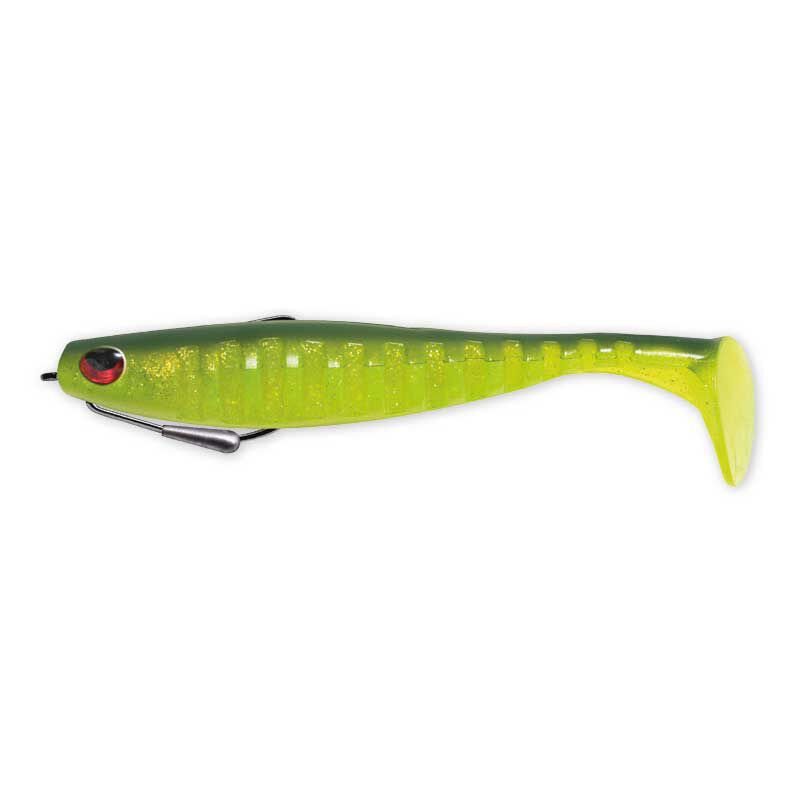 Leurre Souple Shad Delalande Neo Shallow 16cm, 7g - Shads | Pacific Pêche