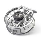 Moulinet orvis hydros 1 silver (soie 1-3) argent - Manuels | Pacific P&ecirc;che
