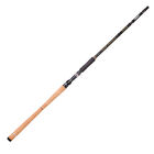 Canne casting Illex Night Shadows B250 XXH The Wild Dog 2.50m, max 200g - Cannes Casting | Pacific Pêche