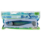 Leurre souple flashmer blue shad 15cm 90g - Leurres souples | Pacific P&ecirc;che