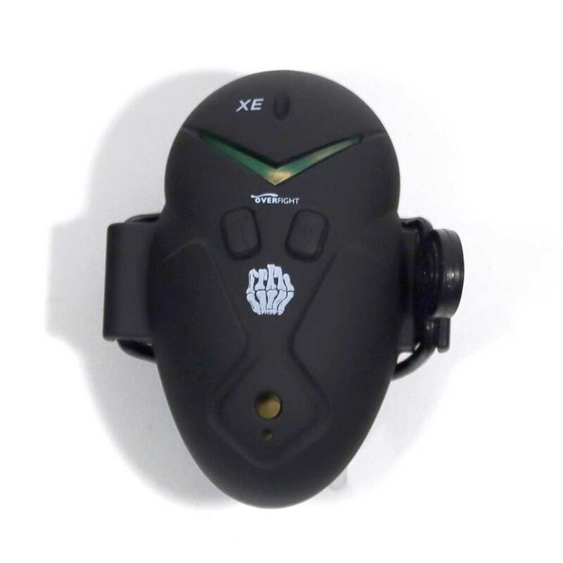 Coffret 4 Détecteurs + Centrale Overfight Ipercut Alarm Set - Coffrets | Pacific Pêche