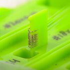 Cresta Hooklength Box Feeder 15CM - Trousses | Pacific Pêche