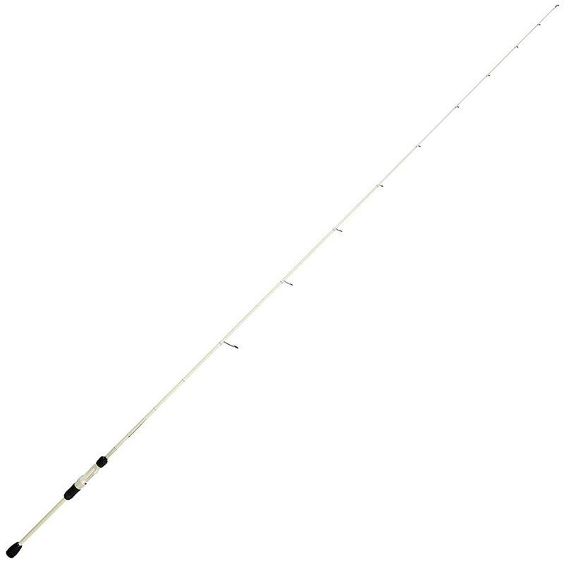 Canne Spinning Illex Pepper X5  S 215 L-LM Akoya Pearl 2.16cm, 3-12g - Cannes Spinning | Pacific P&ecirc;che