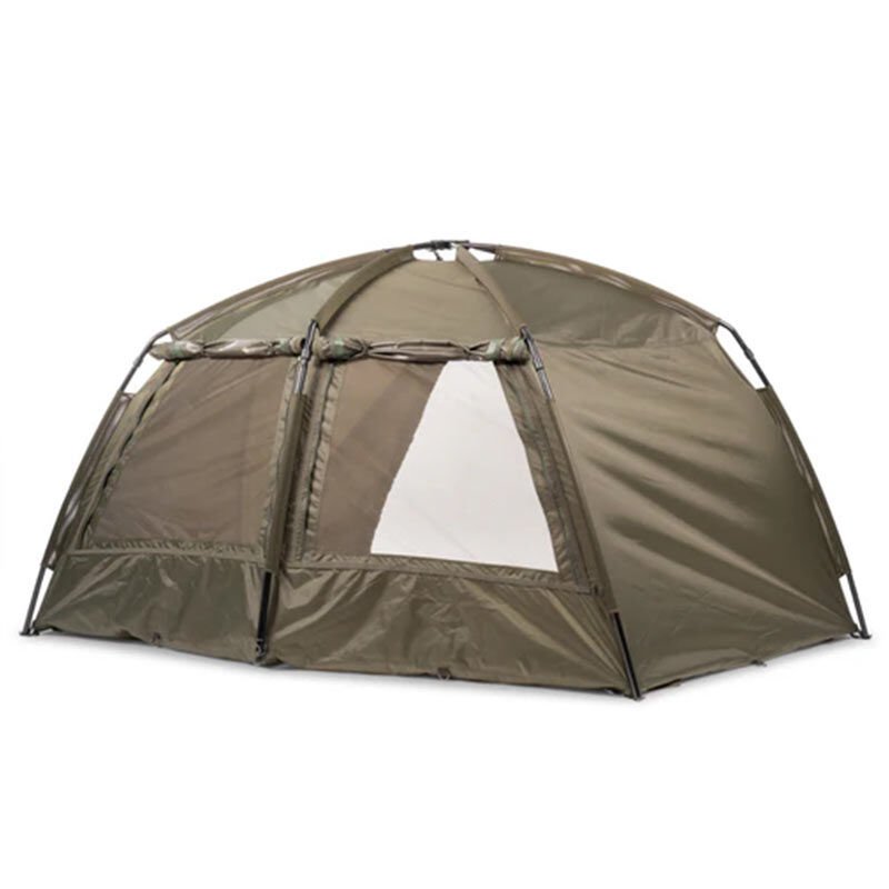 Abri Nash Titan Hide - Biwys | Pacific P&ecirc;che