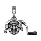 null - Moulinets tambour Fixe | Pacific P&ecirc;che
